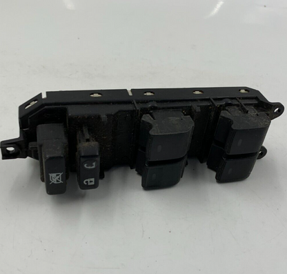 2011 Mercury Milan Master Power Window Switch OEM D04B07045