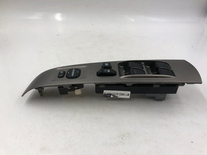 2004-2009 Toyota Prius Master Power Window Switch OEM C01B26041