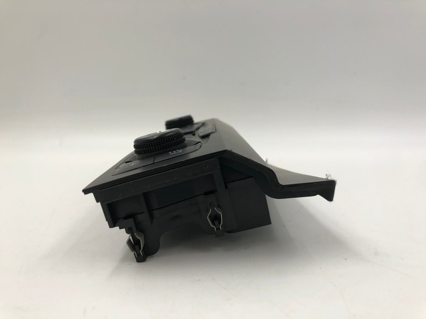 2009-2012 Audi A4 AC Heater Climate Control Unit OEM B04B09055