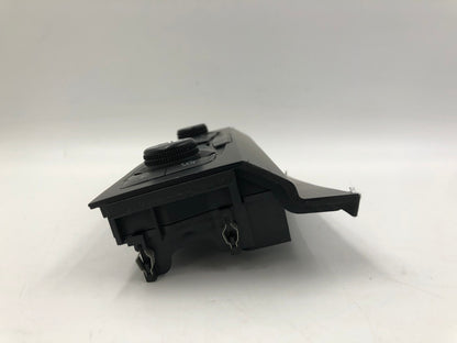 2009-2012 Audi A4 AC Heater Climate Control Unit OEM B04B09055