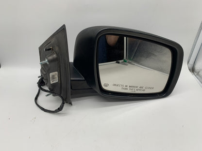 2011-2015 Dodge Journey Passenger Side View Power Door Mirror Blue OEM C02B15031