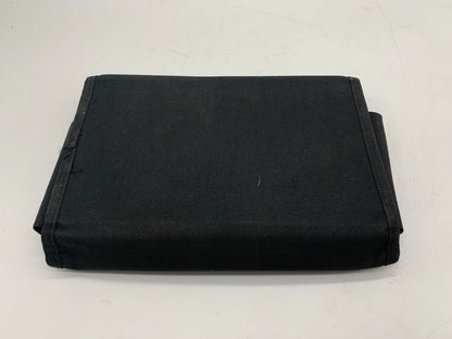 2015 Nissan Sentra Owners Manual Set with Case OEM R01B50023