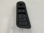 2015-2016 Buick Lacrosse Master Power Window Switch OEM N03B05010