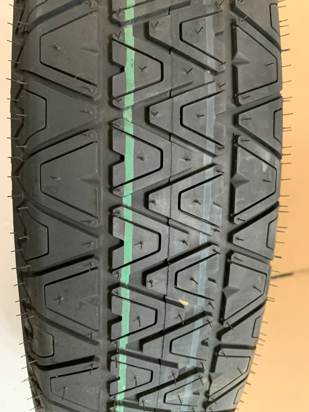 2006-2014 2017-2025 Honda Ridgeline  17" Spare Tire Wheel Compac Donut T16590R17