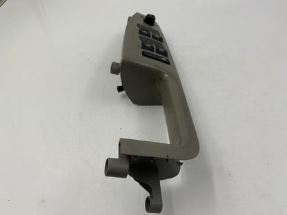 2002-2005 Audi A4 Master Power Window Switch OEM C04B19042