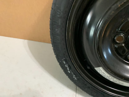 2016-2021 Honda Civic 15" Spare Tire Compact Donut OEM T125/70D15 Emergency