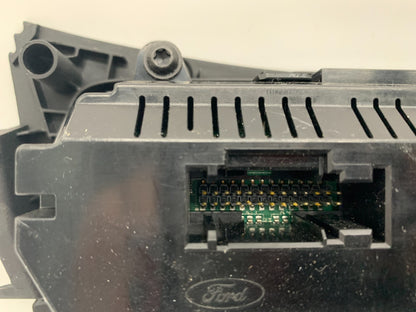 2017 Ford Escape AC Heater Climate Control Unit OEM A02B04024