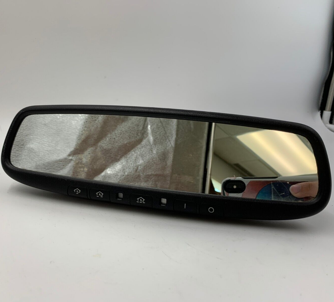 2014-2020 Infiniti QX60 QX 60 Interior Rear View Mirror OEM B01B34068