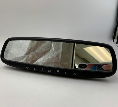 2014-2020 Infiniti QX60 QX 60 Interior Rear View Mirror OEM B01B34068
