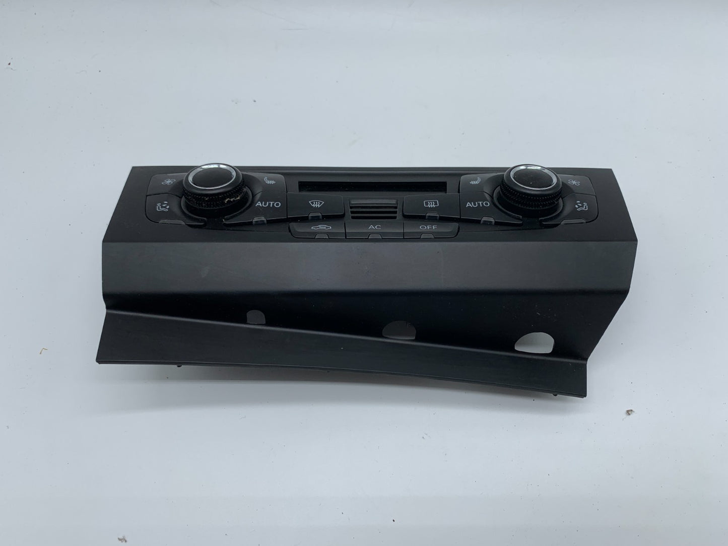 2008-2013 Audi A5 AC Heater Climate Control Unit OEM D01B42013