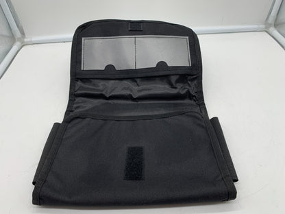 Nissan Owners Manual Case Only OEM B03B32007