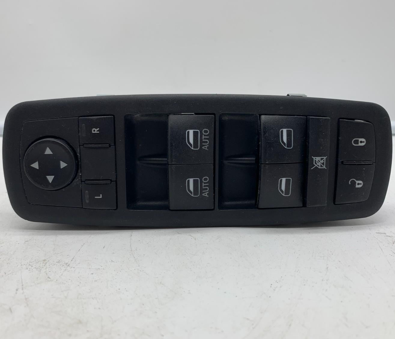 2012-2020 Dodge Caravan Master Power Window Switch OEM D03B03005
