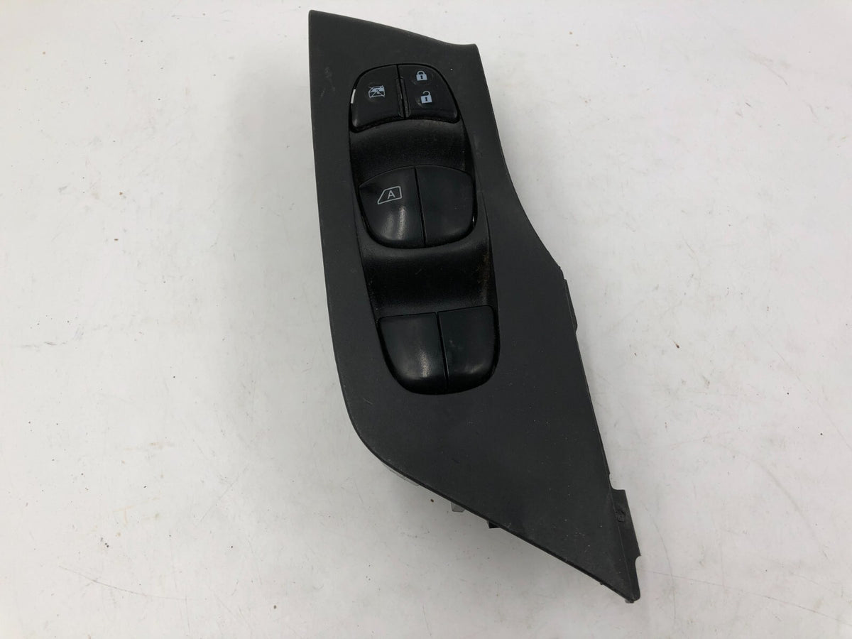 2013-2018 Nissan Altima Master Power Window Switch OEM A04B42036