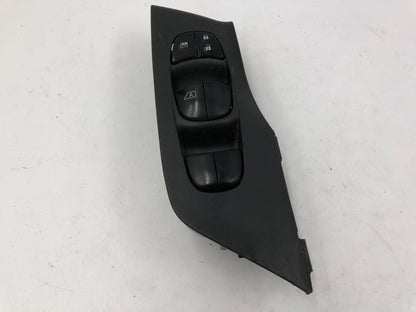 2013-2018 Nissan Altima Master Power Window Switch OEM A04B42036