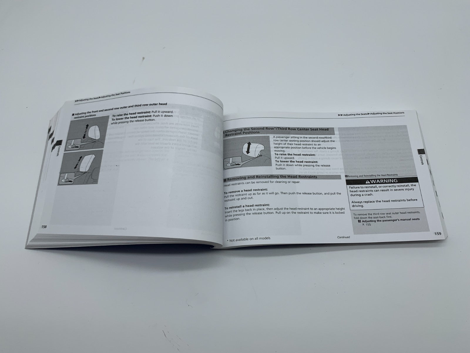 2012 Honda Odyssey Owners Manual OEM D02B64013