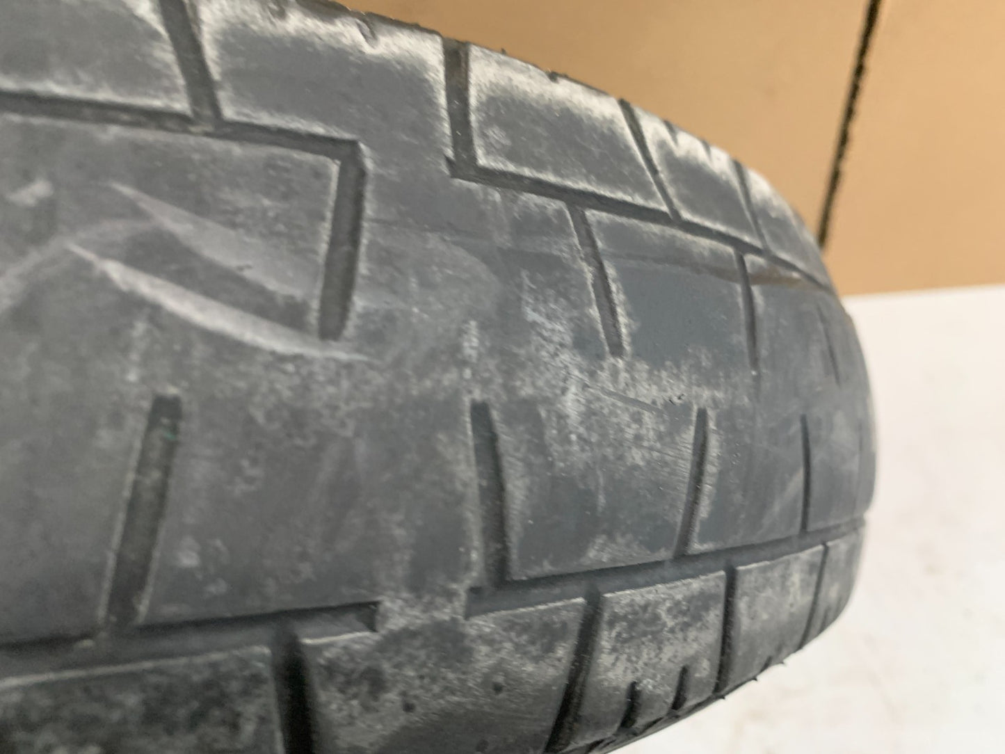 2002-2025 Nissan Altima 16" Spare Tire Wheel Compact Donut T135/70D16