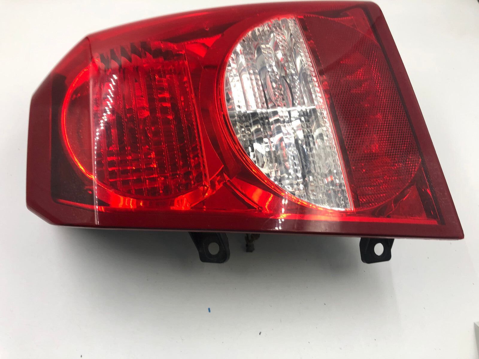 2008-2012 Dodge Caliber Passenger Side Tail Light Taillight OEM