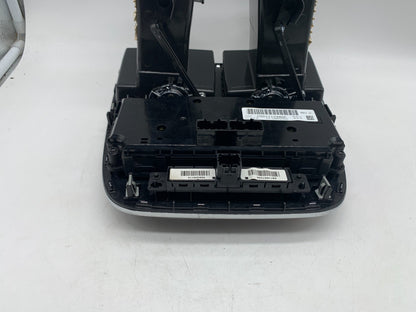 2011-2020 Dodge Caravan Climate Control AC Heater Temperature Unit OEM D03B16007