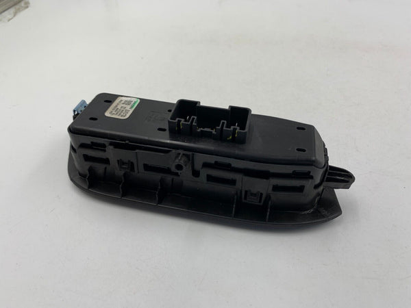 2018-2021 Chevrolet Equinox Master Power Window Switch OEM J03B20010