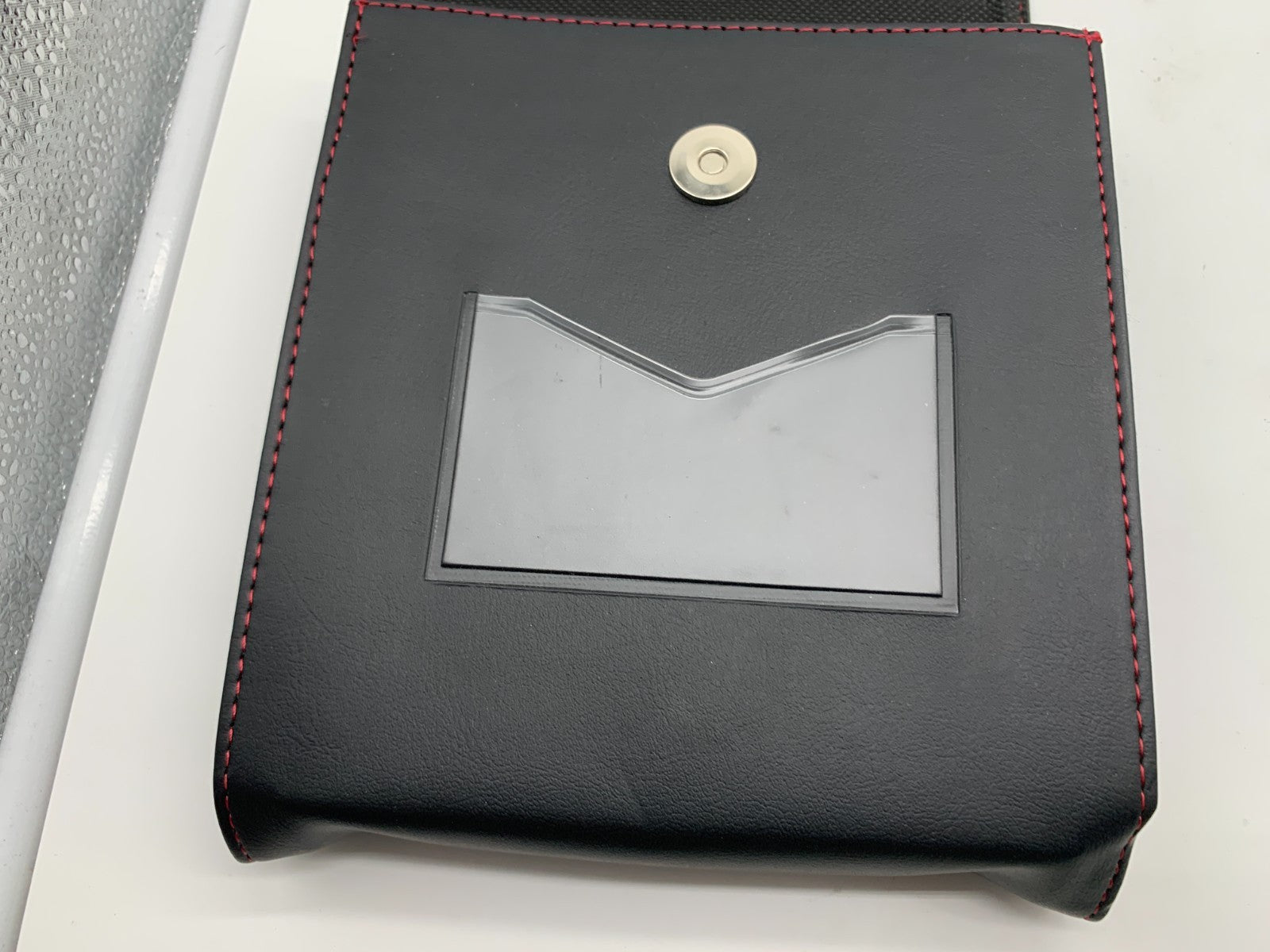 2021 Kia K5 Owners Manual Set with Case OEM C01B39003