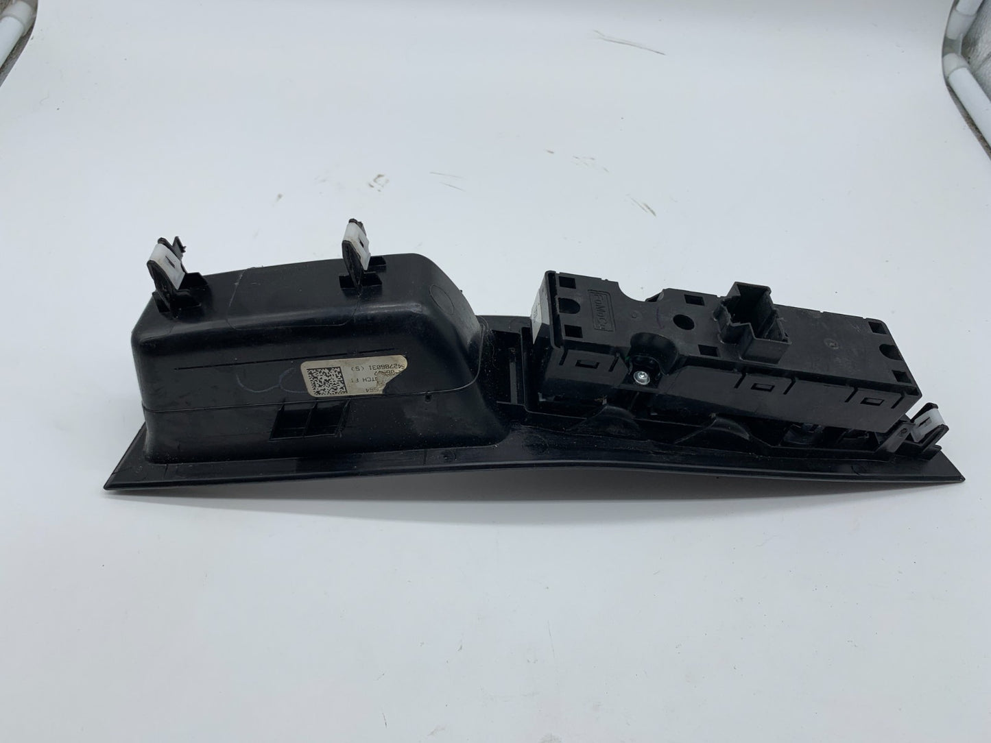 2015-2024 Ford Edge Master Power Window Switch OEM B03B56027