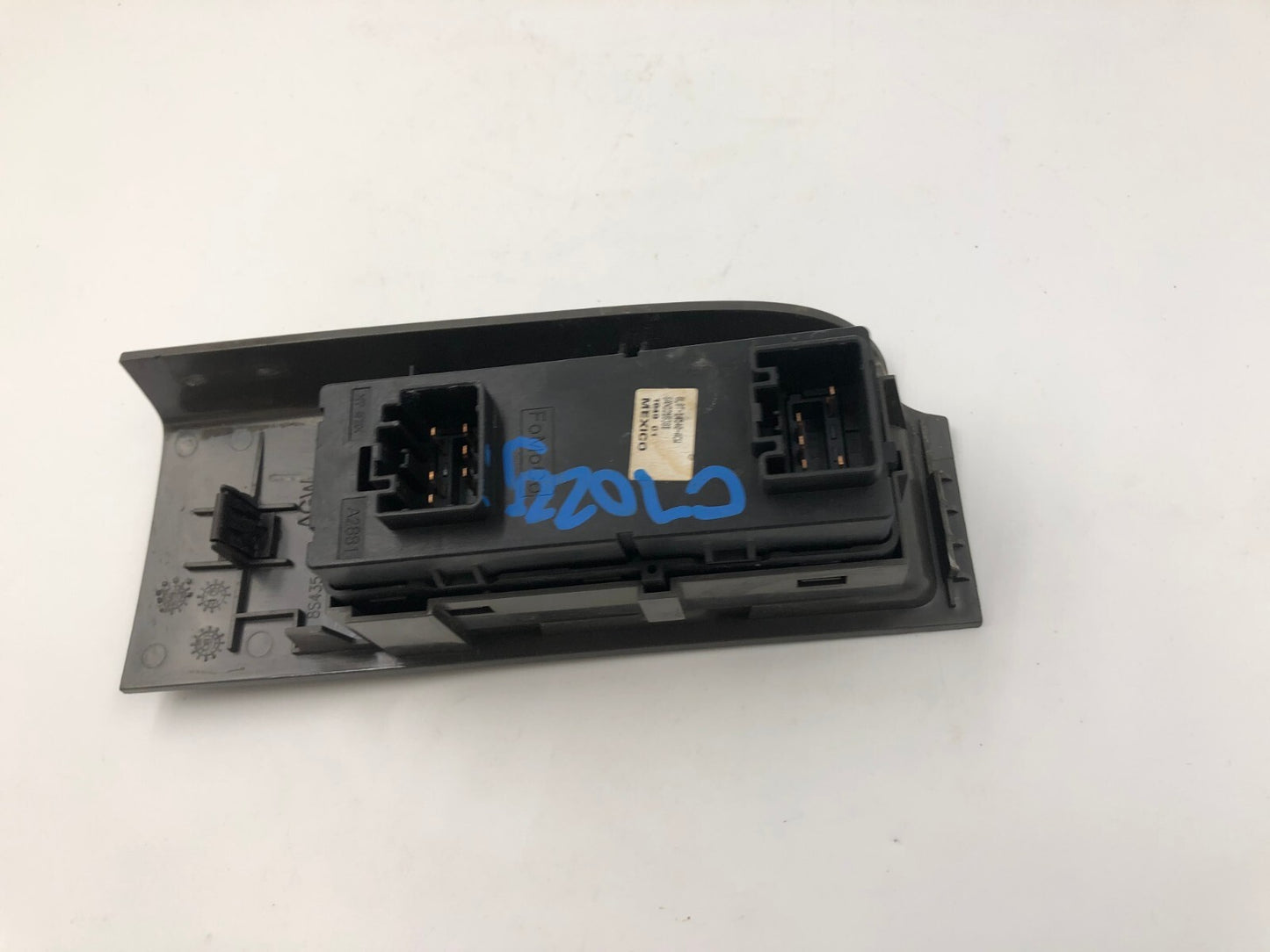 2008-2011 Ford Focus Master Power Window Switch OEM C03B28043