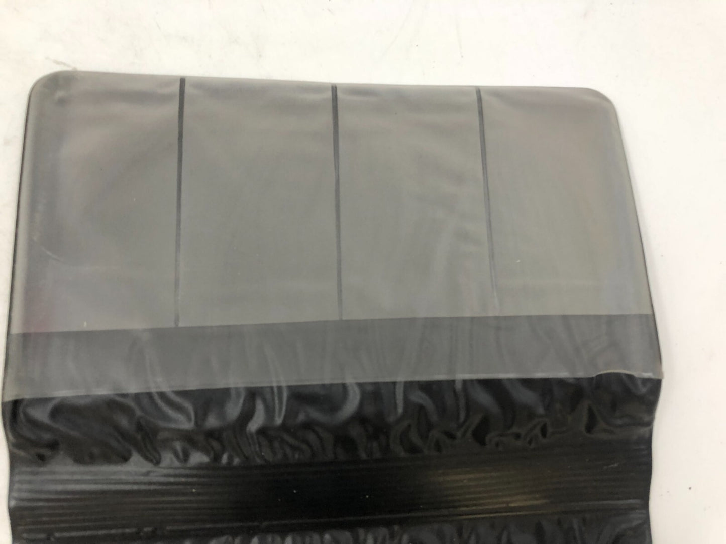 2007 Nissan Owners Manual Case Only OEM B01B02007