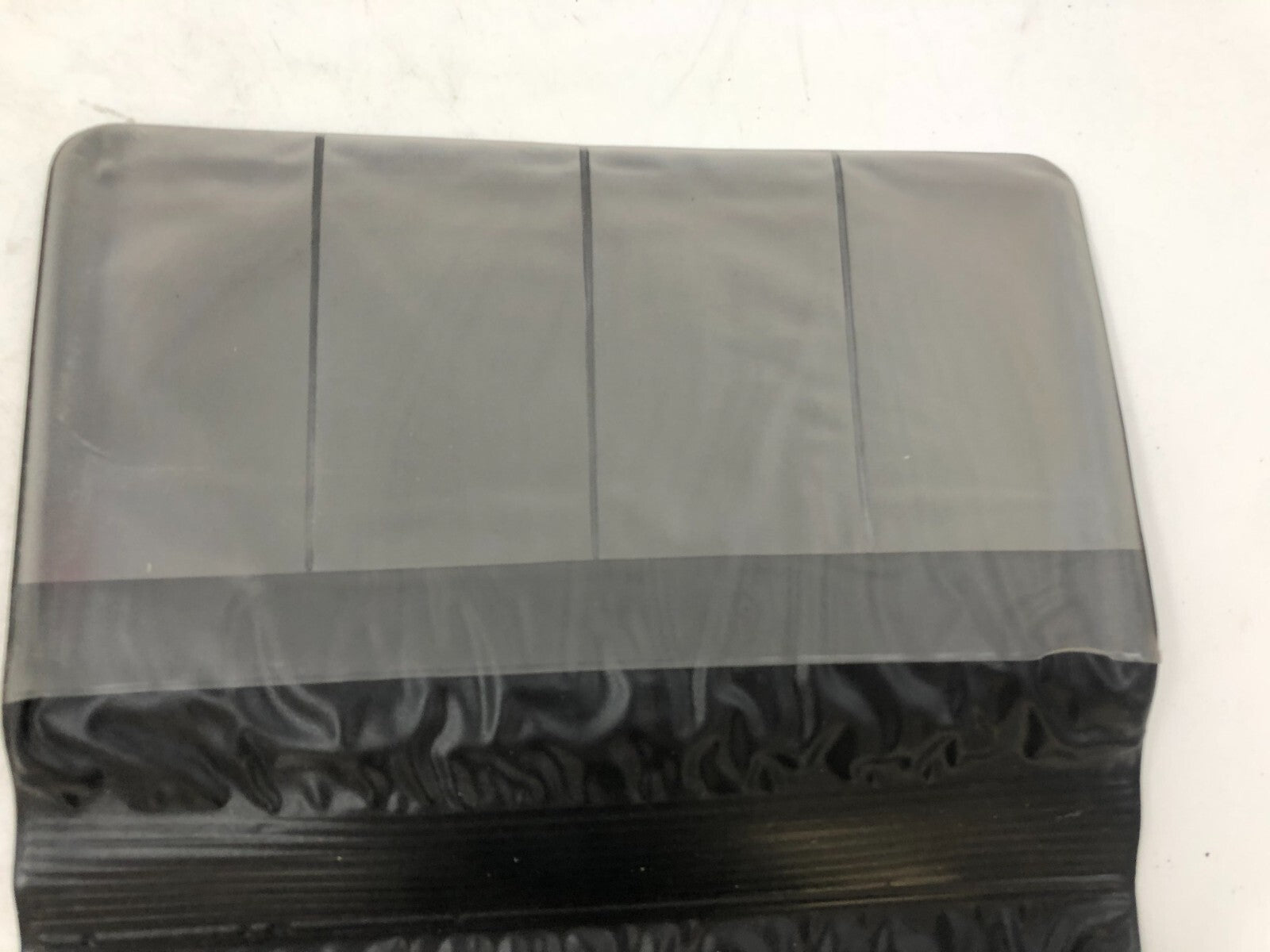 2007 Nissan Owners Manual Case Only OEM B01B02007