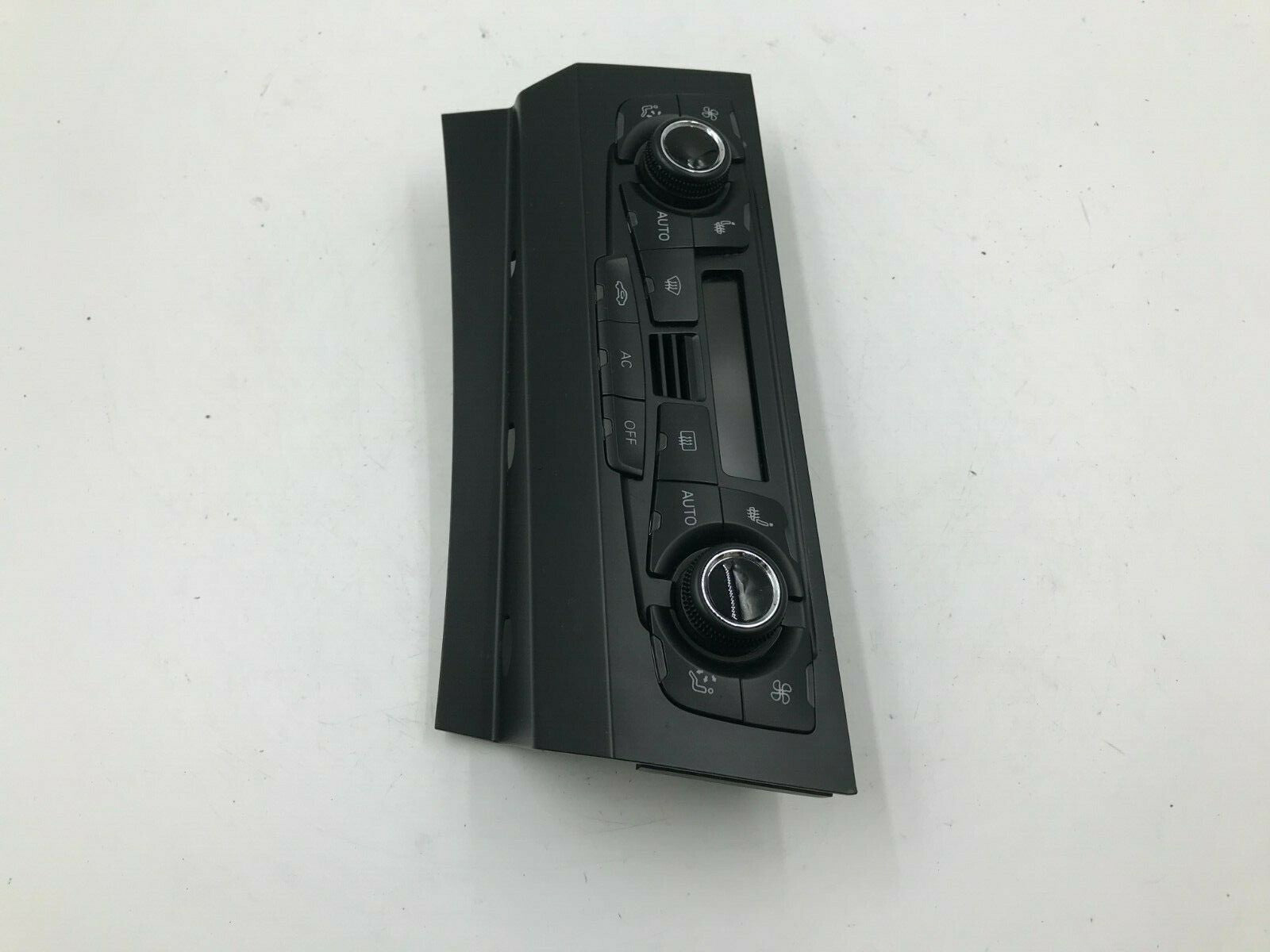 2010-2013 Audi A5 AC Heater Climate Control Unit OEM E01B54010