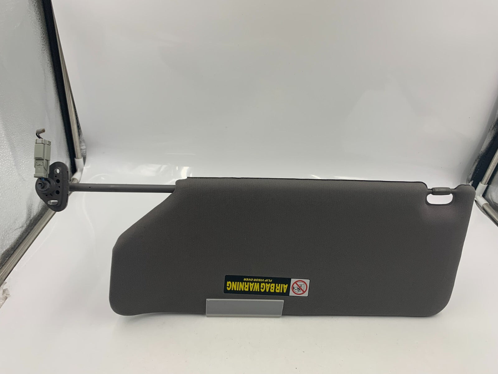 2006-2010 Honda Odyssey Passenger Sun Visor Illuminated OEM B03B42049