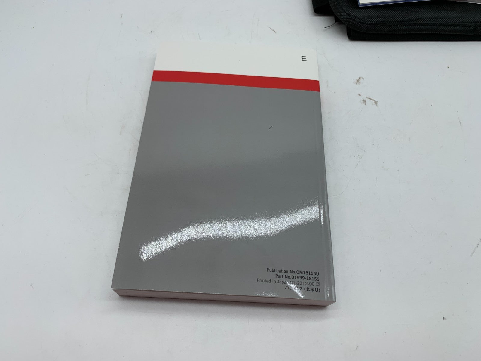 2025 Toyota GR86 GR 86 Owners Manual Set with Case OEM A01B50006