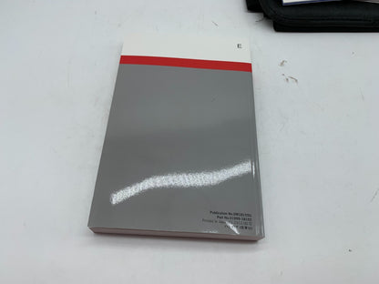 2025 Toyota GR86 GR 86 Owners Manual Set with Case OEM A01B50006