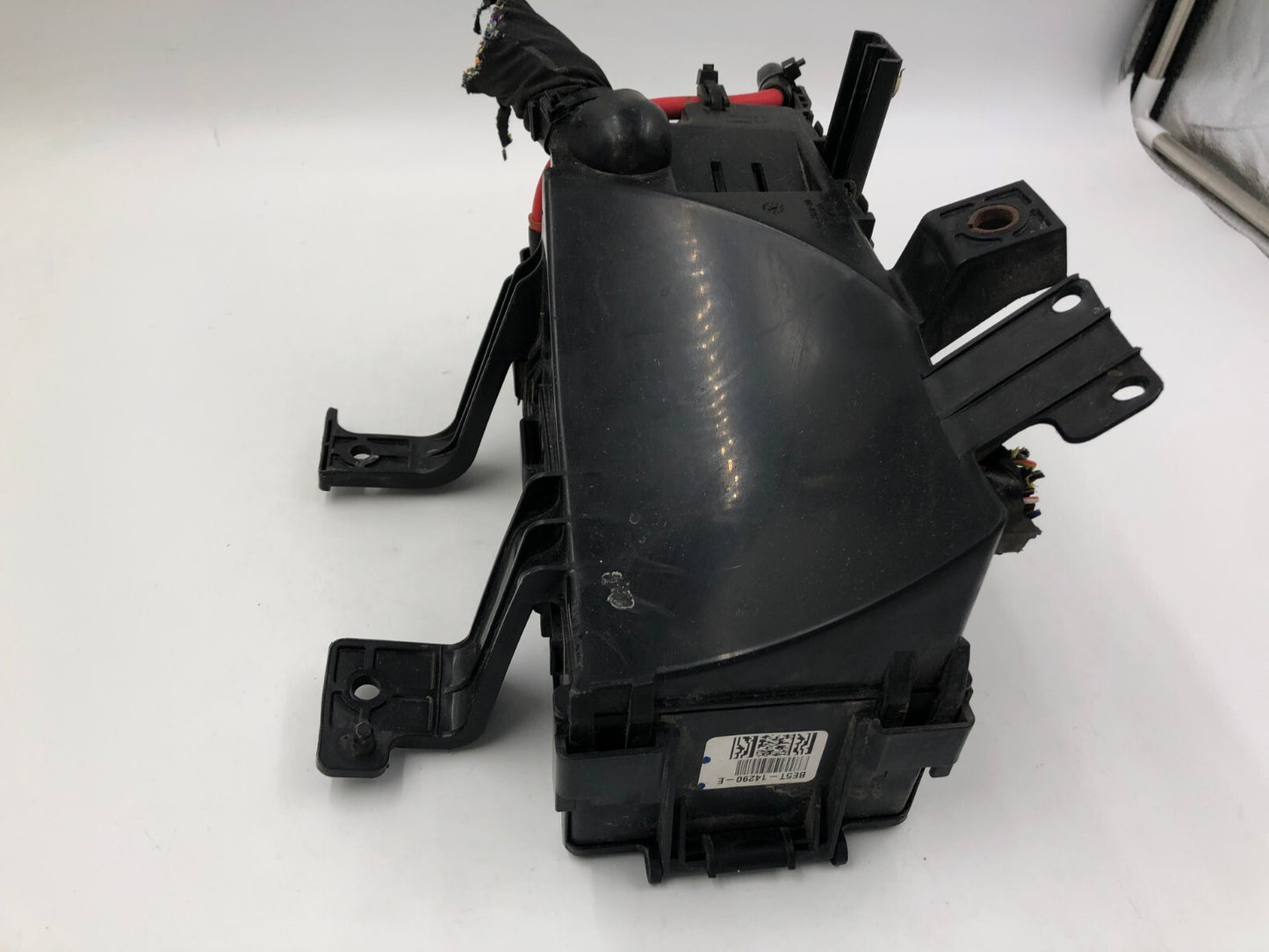 2010-2012 Ford Fusion Fuse Box Relay Module OEM D01B33066