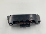 2013 Buick Enclave AC Heater Climate Control OEM A02B07006