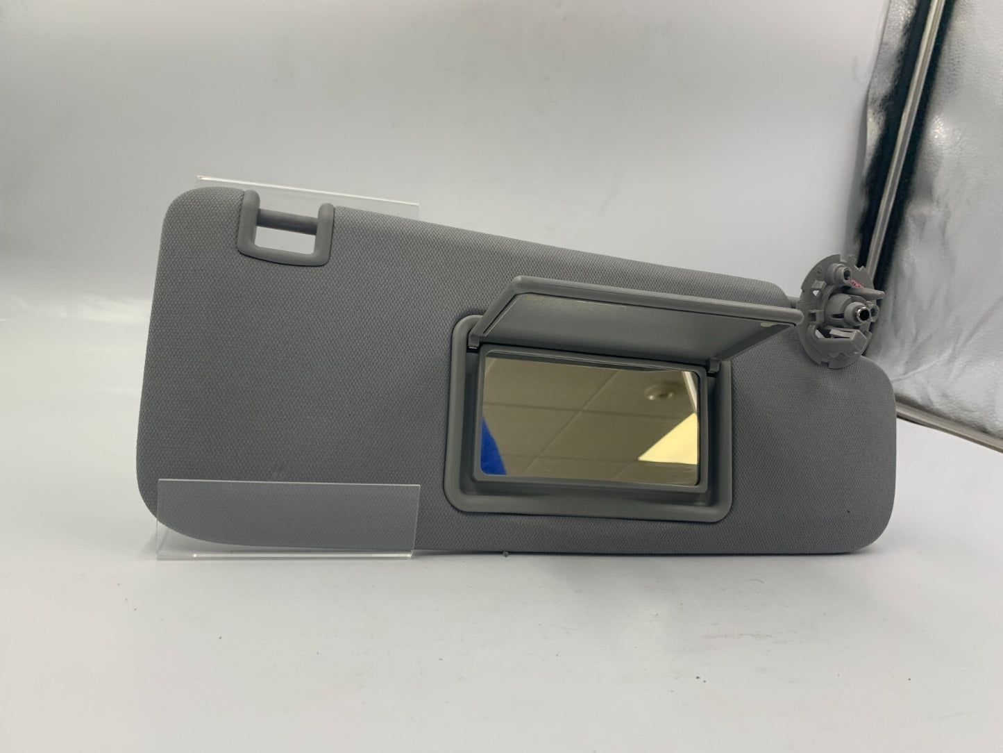 2016-2021 Chevrolet Malibu Passenger Sun Visor Gray OEM C01B37064