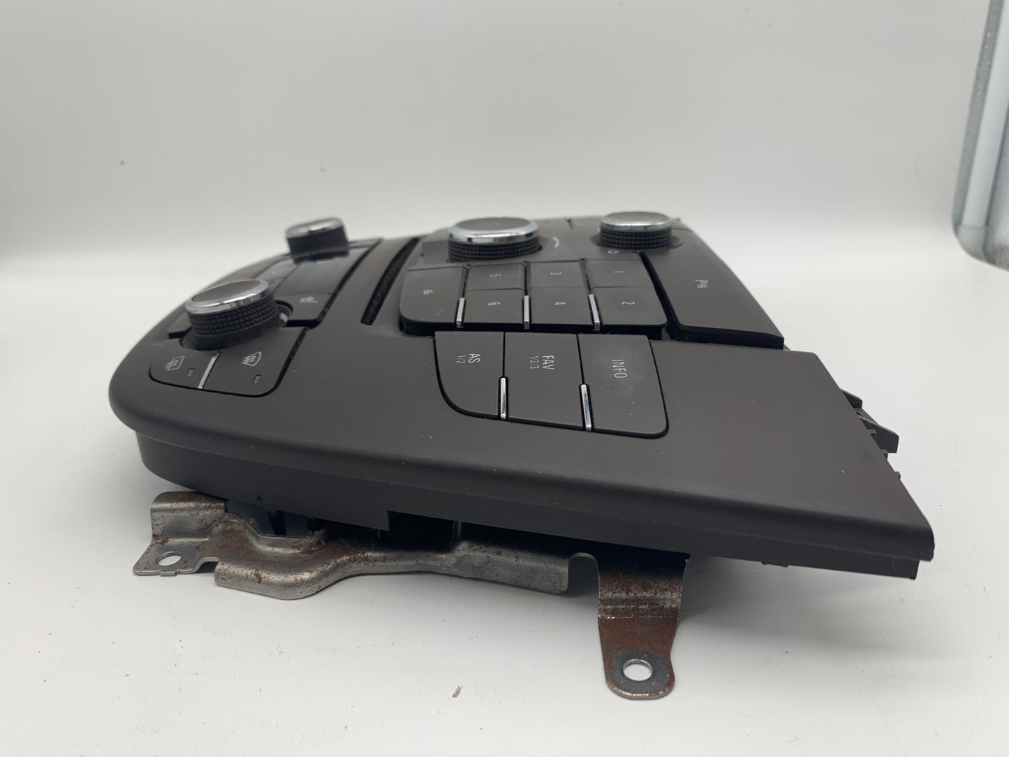 2011-2013 Buick Regal Climate Control AC Heater OEM 13277916