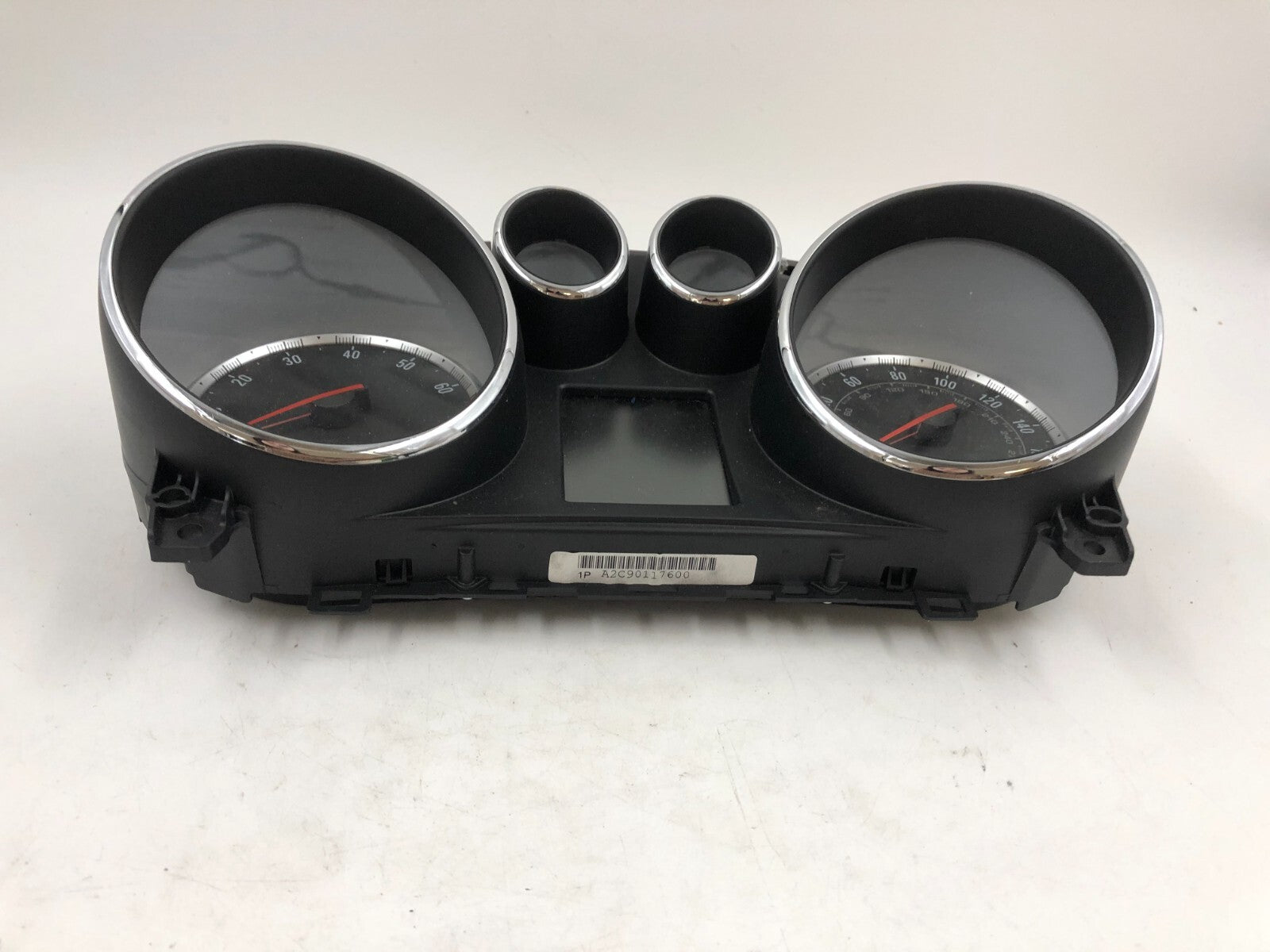 2016 Buick Encore Speedometer Instrument Cluster 40270 Miles OEM B02B30039