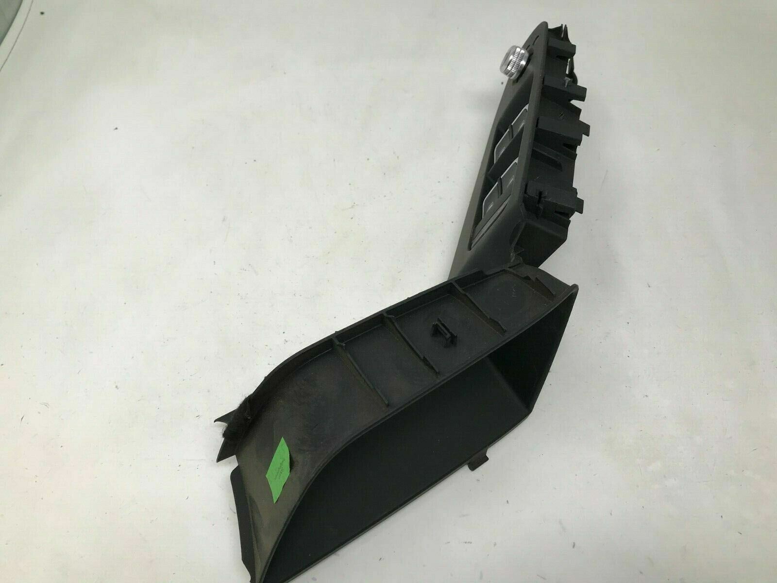 2013-2016 Audi A4 Master Power Window Switch OEM C02B24008