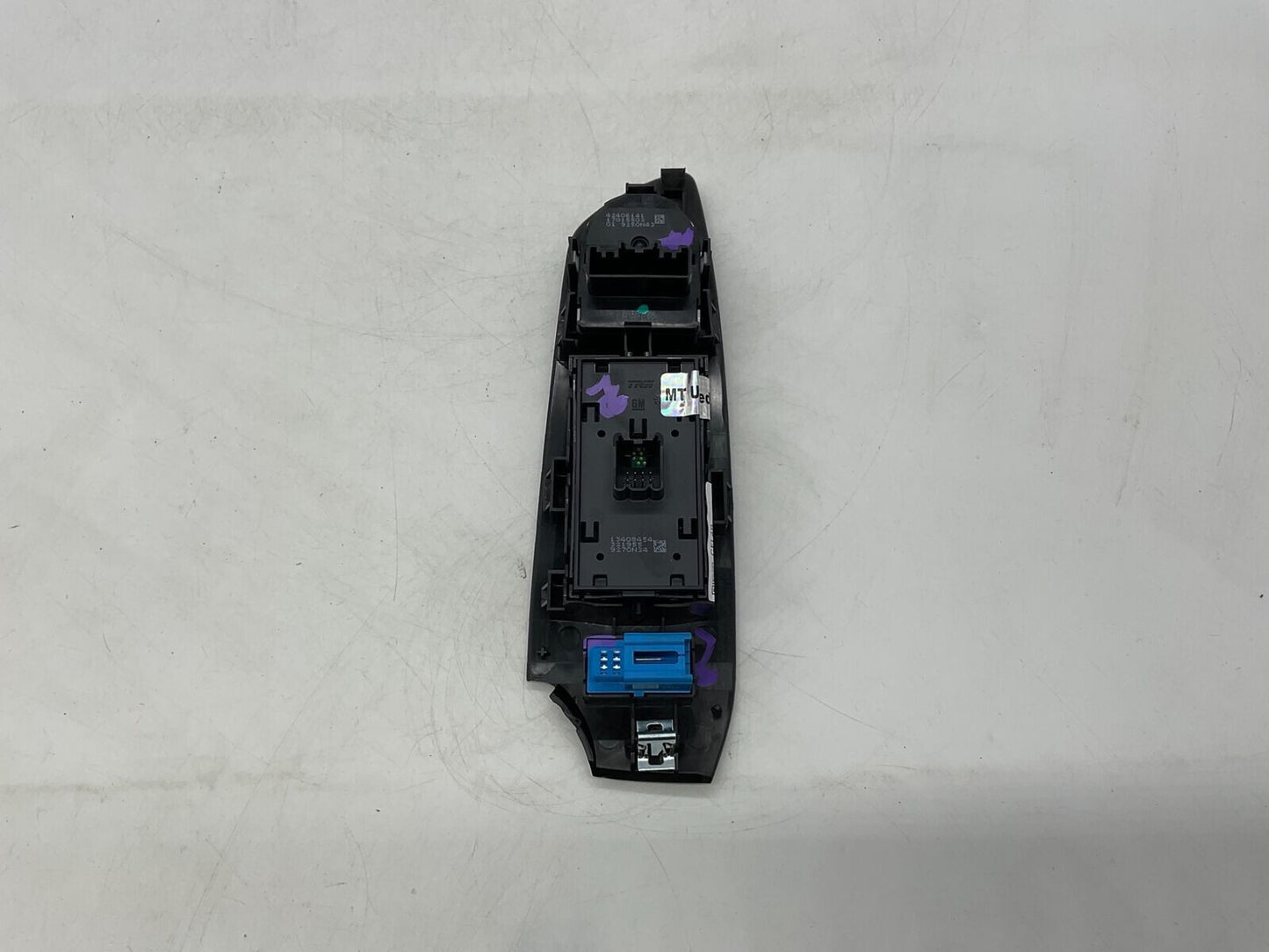 2017-2021 Chevrolet Trax Master Power Window Switch OEM A04B24082