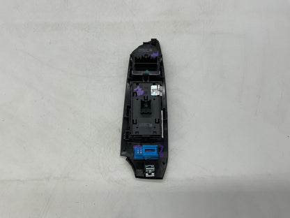 2017-2021 Chevrolet Trax Master Power Window Switch OEM A04B24082