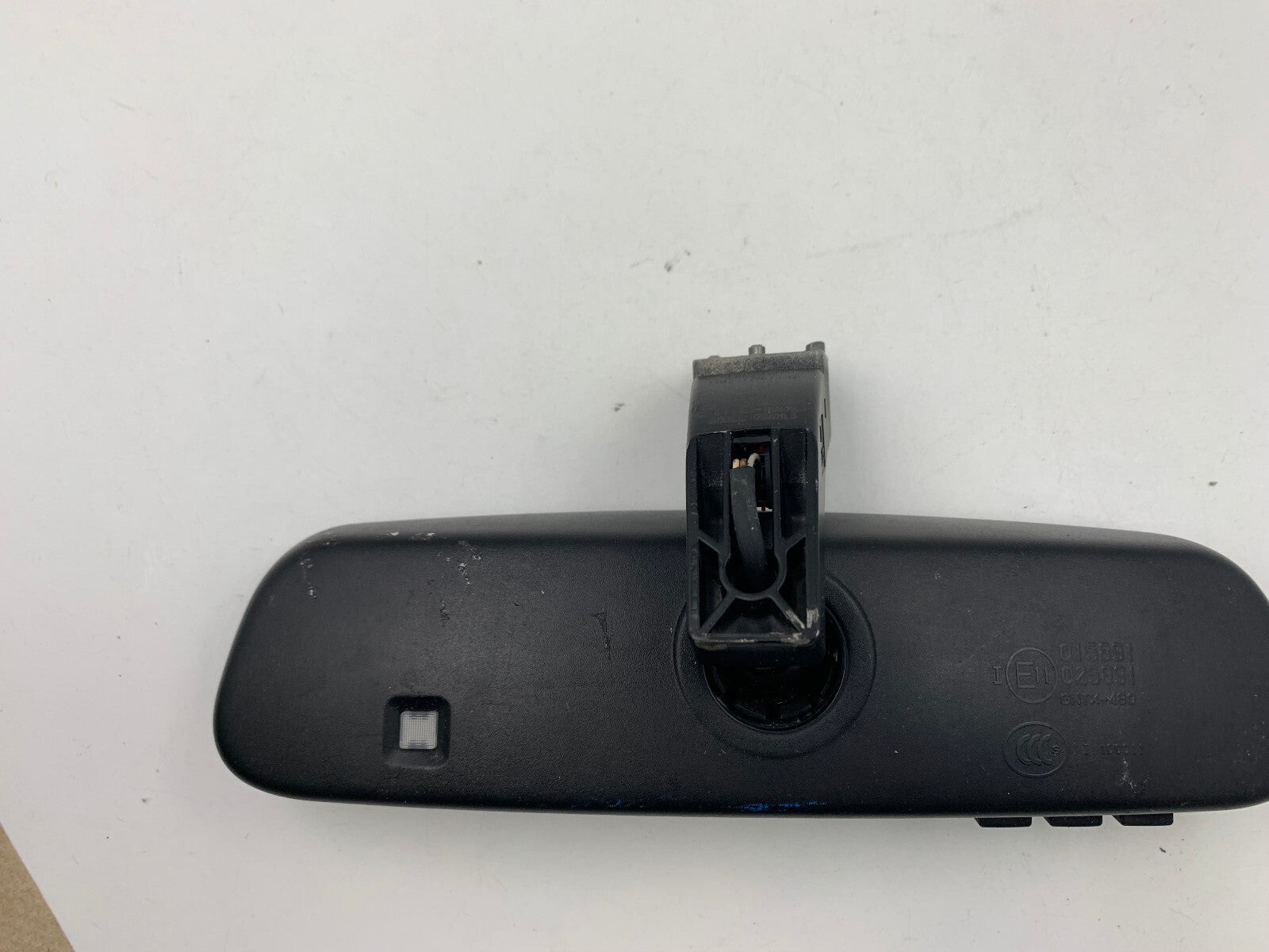 2010-2015 Jaguar XJ Interior Rear View Mirror OEM B33007
