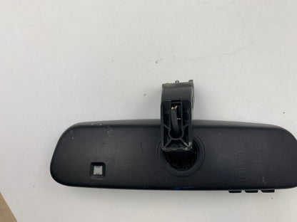 2010-2015 Jaguar XJ Interior Rear View Mirror OEM B33007