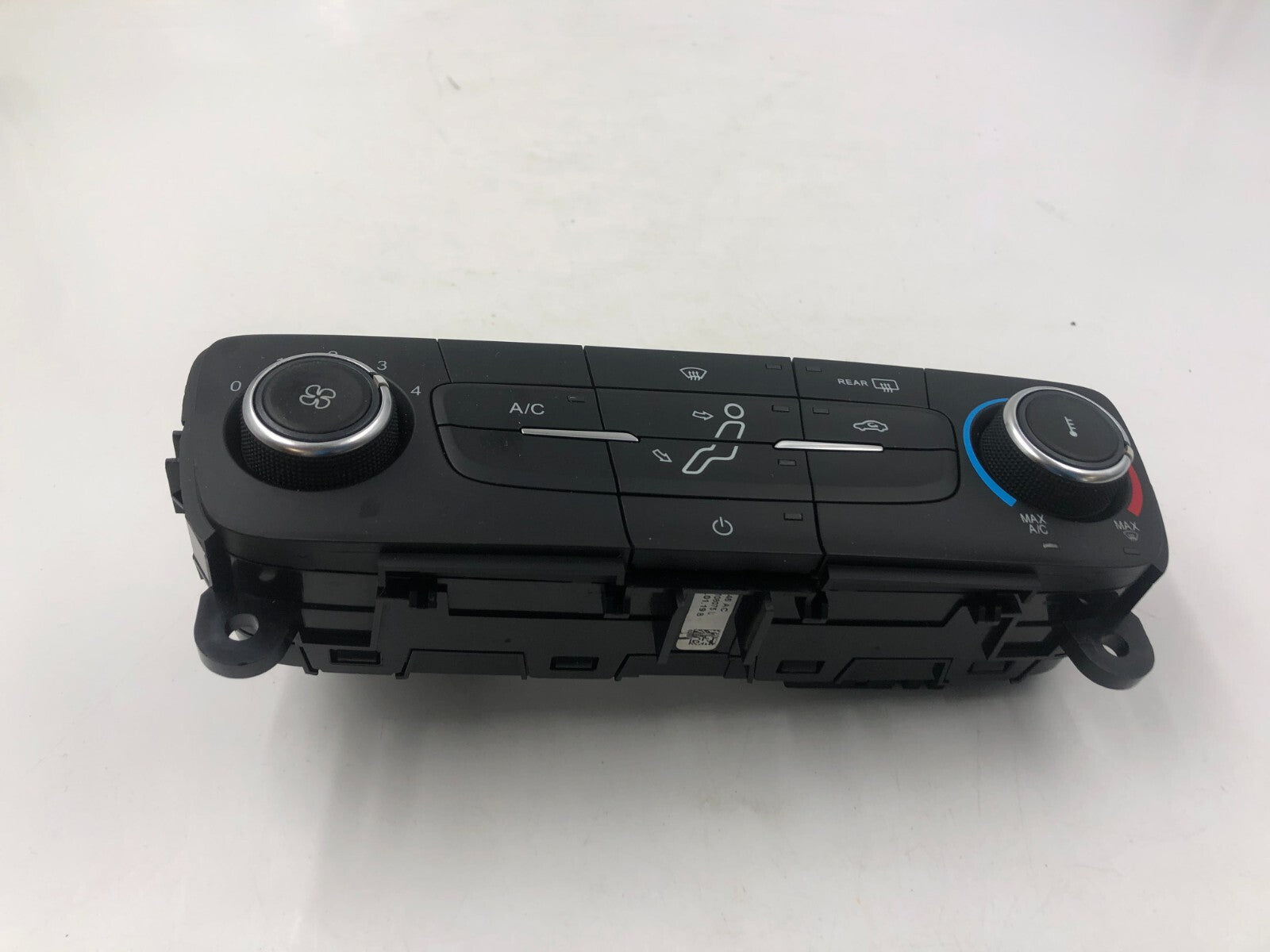 2015-2018 Ford Focus AC Heater Climate Control Unit OEM D03B49082