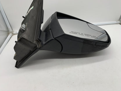 2013-2016 Ford Escape Passenger Side View Power Door Mirror Sterling Gray OEM