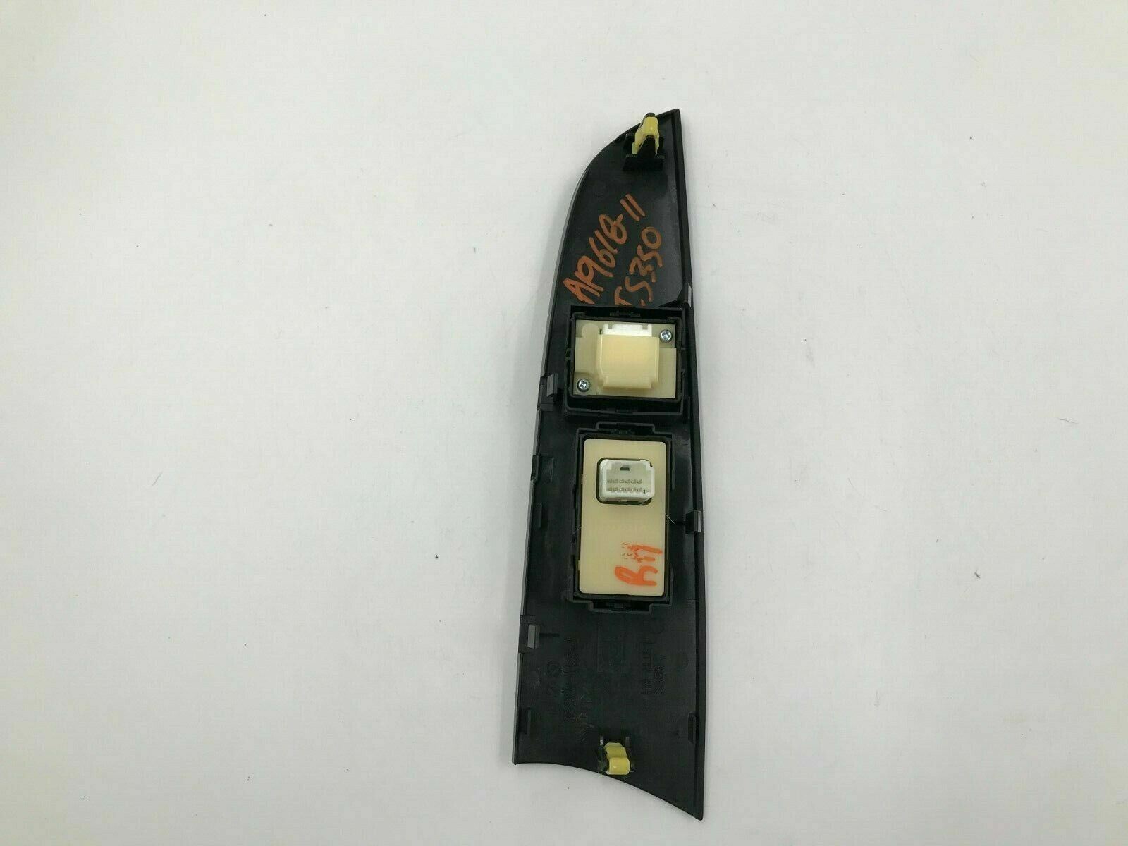 2010-2013 Lexus IS350 Master Power Window Switch C03B22003