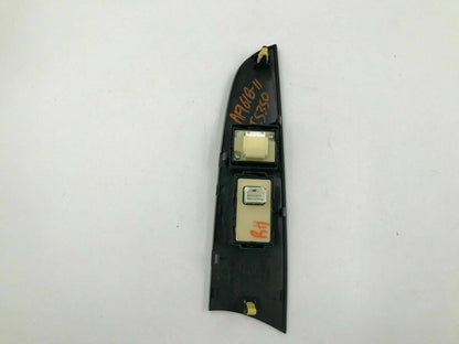 2010-2013 Lexus IS350 Master Power Window Switch C03B22003
