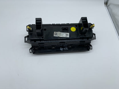 2012-2014 Toyota Camry Climate Control AC Heater Unit OEM C03B04004