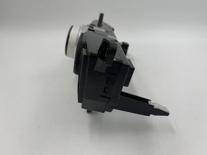 2017-2019 Kia Soul AC Heater Climate Control OEM A04B43068