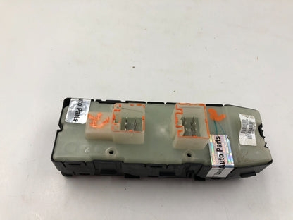 2011-2017 Jeep Patriot Master Power Window Switch OEM C03B01023