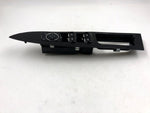 2013-2020 Ford Fusion Master Power Window Switch OEM D02B24038